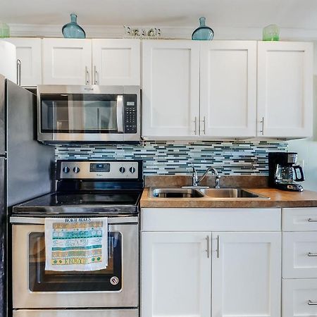 Harbor Breeze 58 Apartman Ocean City Kültér fotó