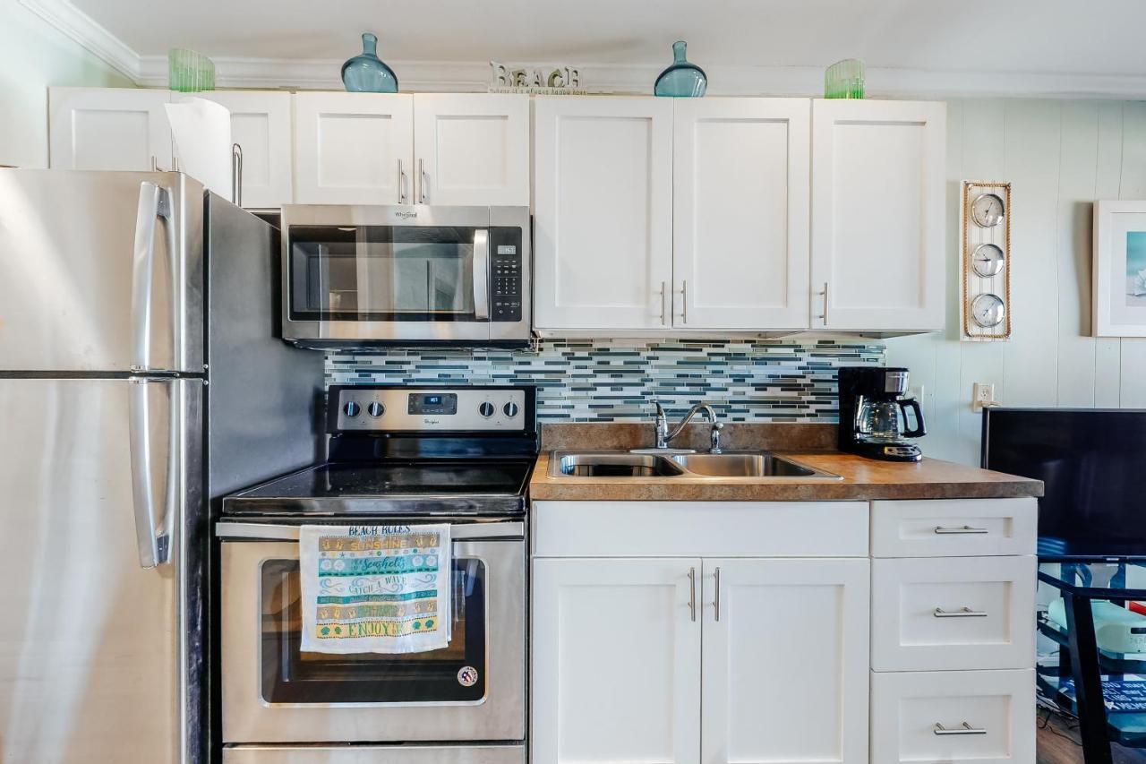 Harbor Breeze 58 Apartman Ocean City Kültér fotó
