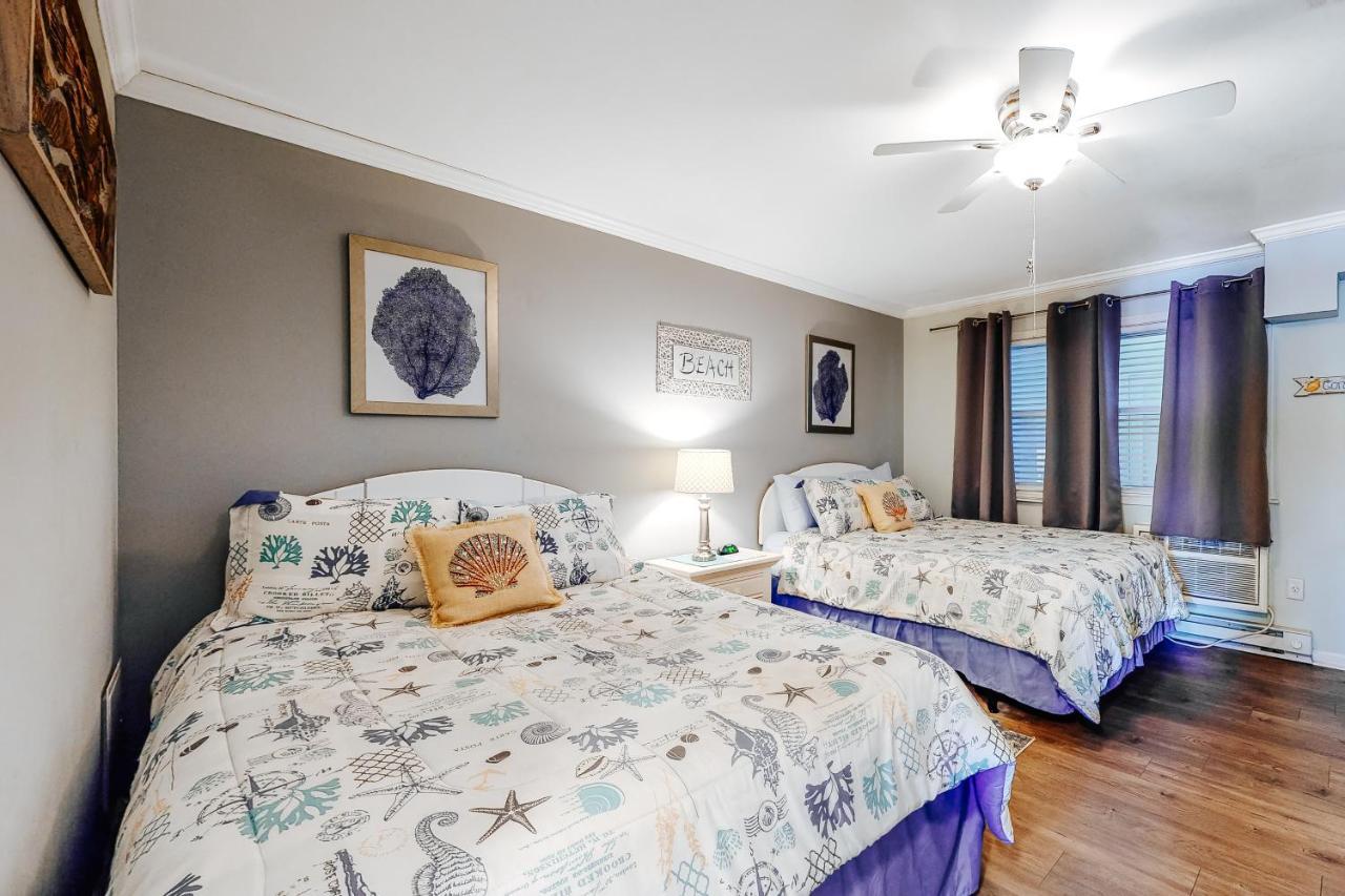 Harbor Breeze 58 Apartman Ocean City Kültér fotó