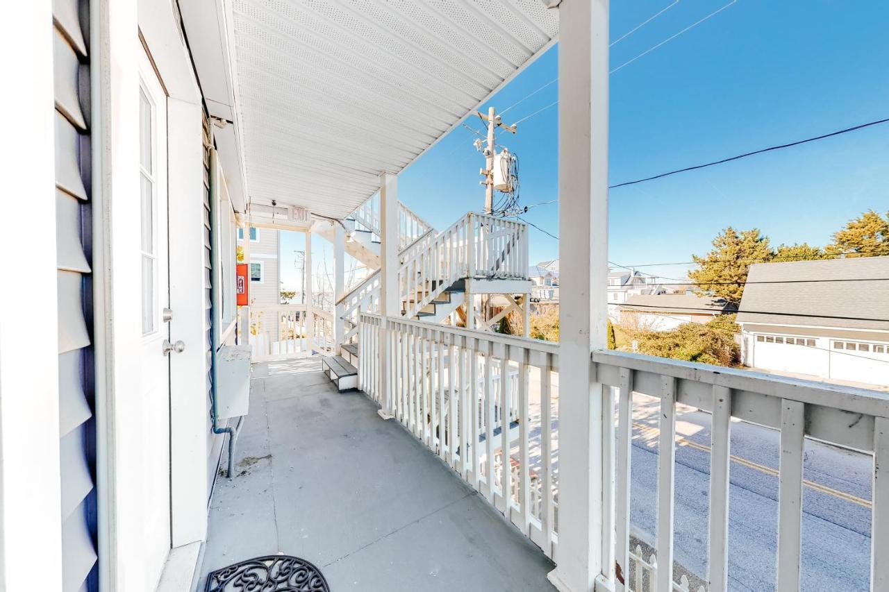 Harbor Breeze 58 Apartman Ocean City Kültér fotó